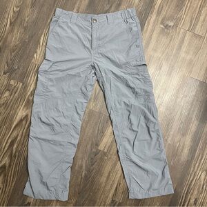 Columbia Omni Shade Mens Cargo Pants